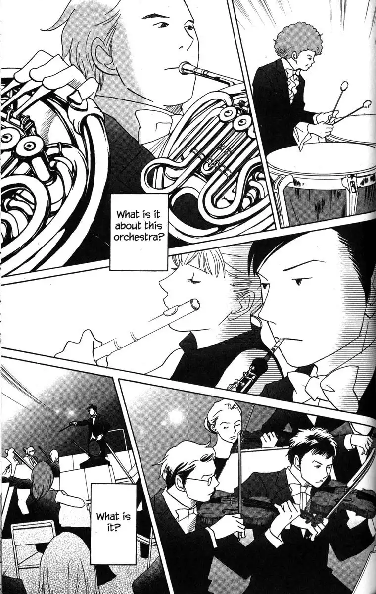 Nodame Cantabile Chapter 45 11